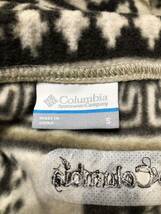 【美品】＜Columbia　コロンビア＞　ウィメンズバックアイスプリングスカート_画像7