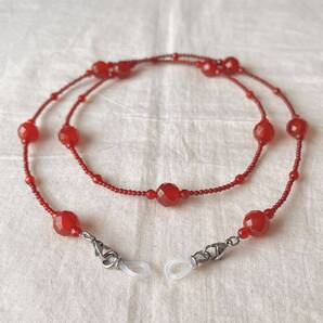 メノウのグラスコード (GCー2)