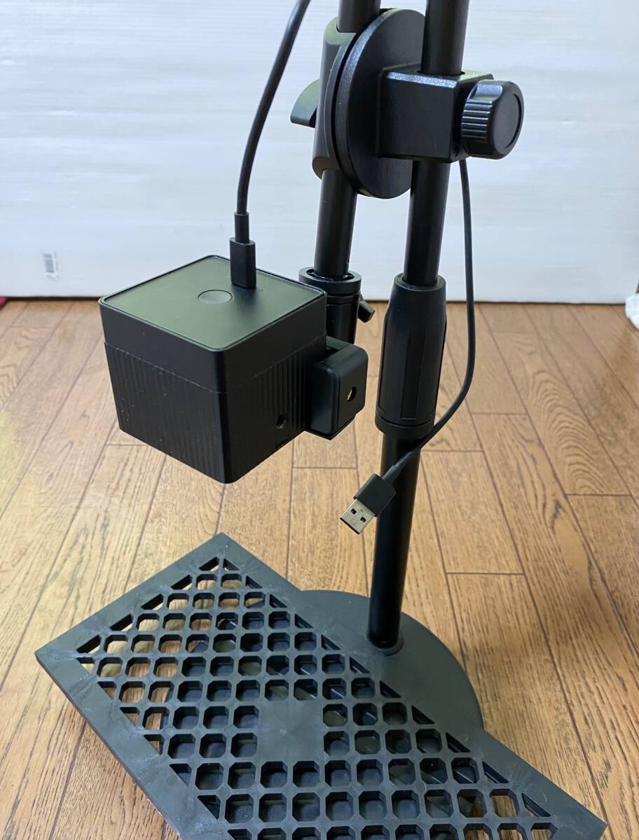 美品 超小型家庭用レーザー彫刻機 LASERCUBE 100 レーザーキューブ 美品 超小型家庭用レーザー彫刻機 LASERCUBE 100 レーザーキューブ