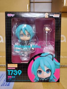 ねんどろいど 初音ミク if Ver.