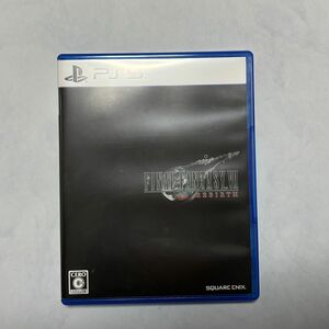 【PS5ソフト】 FINAL FANTASY VII REBIRTH ファイナルファンタジーⅦ リバース