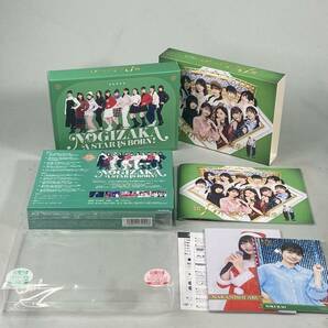 S240409-1【美品】乃木坂46 Blu-ray 新・乃木坂スター誕生！ Vol.4 封入特典付 /出演:乃木坂46 ５期生 MC:オズワルド【送料全国一律520円】の画像1