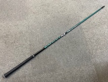 中古★フジクラ Fujikura Speeder NX Green 70(S)★TaylorMade スリーブ付き _画像4