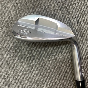 中古★ミズノ MIZUNO PRO S18 Wedge 52°★AMT TourWhite S200装着の画像4