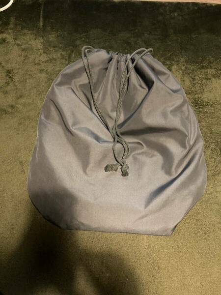 60's USAF Helmet Bag 2nd us air force ヘルメットバッグ　40s 50s