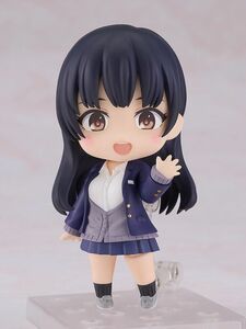 ねんどろいど 山田杏奈 僕の心のヤバイやつ　新品未開封品　 