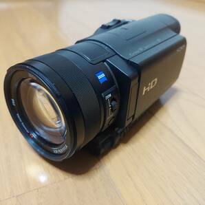 SONY ソニー HDR CX900 の画像1