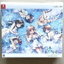 ONE. メモリアルBOX 完全初回限定生産版 MEMORIAL BOX_画像5