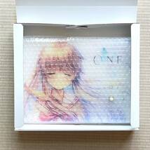 ONE. メモリアルBOX 完全初回限定生産版 MEMORIAL BOX_画像3