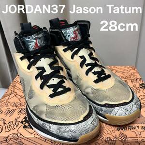 Nike Jordan 37 Джейсон Татум 28 сантиметров