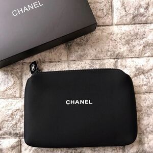 シャネル Chanel レベージュセット ポーチ 新品、未使用