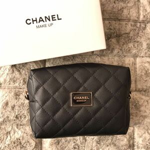 シャネル Chanel コスメ ポーチ 非売品