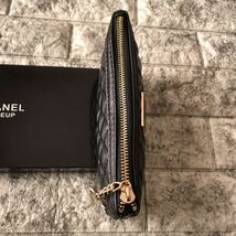 シャネル Chanel メイク ポーチ 非売品_画像6