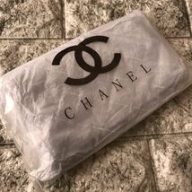 シャネル Chanel メイク ポーチ 非売品_画像9