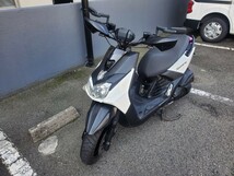 ☆ ヤマハ BWS125 ☆ 20000km代 カスタム 検 シグナスX 125 ホンダ スズキ ヤマハ ディオ JOG DIO_画像2