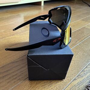 OAKLEY オークリー ウィンドジャケット2.0の画像4