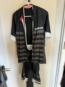 TREK BONTRAGER サイクルジャージ 上下