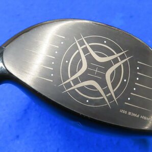 【中古】キャロウェイ 2021 EPIC MAX（エピック マックス）ドライバー（10.5°）【R】Diamana 40 for Callaway★ヘッドカバー、レンチありの画像3