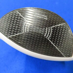 【中古】テーラーメイド 2023 STEALTH GLOIRE（ステルス グローレ）ドライバー（10.5°）【S】SPEEDER NX for TaylorMade ★HCありの画像3