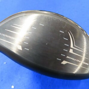 【中古】ダンロップ 2023 SRIXON(スリクソン)ZX-5 MK-II LS ドライバー（9.5°）【S】Diamana ZX-II 50 for SRIXON ★HC、レンチありの画像3