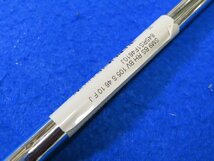 【新品・訳あり】タイトリスト 2022 VOKEY DESIGN（ボーケイデザイン）SM-9 WEDGE ブラッシュドスチール（46°-10°F）【W】BV-105スチール_画像6