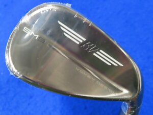 【新品・訳あり】タイトリスト 2022 VOKEY DESIGN（ボーケイデザイン）SM-9 WEDGE ブラッシュドスチール（46°-10°F）【W】BV-105スチール