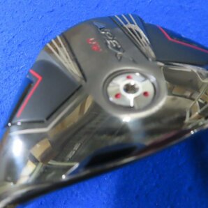 【中古】キャロウェイ 2023 APEX UW（エイペックスUW）ユーティリティ（19°）【S】TENSEI-70 for Callaway ★ヘッドカバーなしの画像4