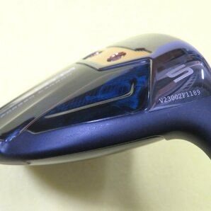 【中古】キャロウェイ 2023 PARADYM パラダイム フェアウェイウッド  5W（18°）【S】VENTUS TR 5 for Callaway HCありの画像6