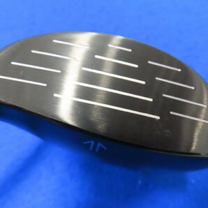 【中古】MAJESTY GOLF 2023 maruman shuttle（マルマンシャトル）フェアウェイウッド 3W（15°）【R】IMPACT FIT m230 ★HCありの画像3