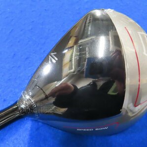 【中古・未使用品】MAJESTY GOLF 2023 maruman shuttle（マルマンシャトル）フェアウェイウッド 7W（21°）【R】IMPACT FIT m230 ★HCありの画像2