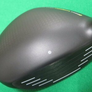 【中古・美品】 PING ピン 2023 G430 HL MAX フェアウェイウッド 7W （21°） スピーダーNX 35 HC付きの画像4