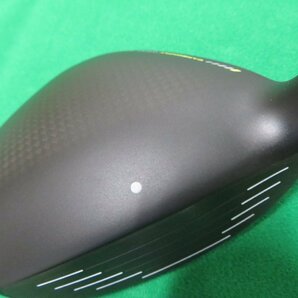 【中古・美品】 PING ピン 2023 G430 HL MAX フェアウェイウッド 5W （18°） スピーダーNX 35 HC付きの画像4