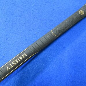 【中古】MAJESTY GOLF 2022 MAJESTY PRESTIGIO XII（マジェスティ プレステジオ 12）フェアウェイウッド 5w（19°）【R】LV-750＜HCなし＞の画像8