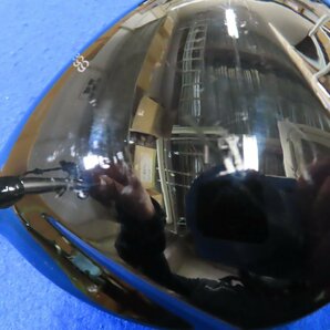 【中古】PRGR 高反発モデル 2022 SUPER egg（スーパーエッグ）フェアウェイウッド 5W（19°）【R/M37】専用シャフト ★HCなしの画像6