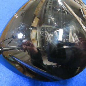 【中古】PRGR 高反発モデル 2022 SUPER egg（スーパーエッグ）フェアウェイウッド 5W（19°）【R2/M35】専用シャフト ★HCなしの画像7