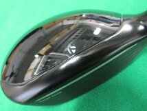 【中古】 テーラーメイド　2023　STEALTH 2　ステルス2　レスキュー　#4 （22°） 【R】　TENSEI　RED　TM60 ('22)　HC付き_画像5