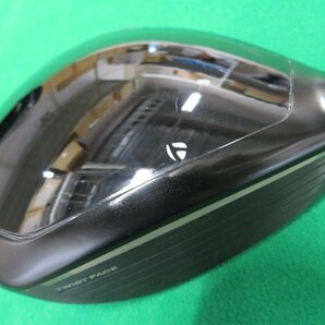 【中古】 テーラーメイド 2023 STEALTH 2 HD ステルス2 HD フェアウェイウッド 5W （19°） 【SR】 TENSEI RED TM50 ('22) HC付きの画像4