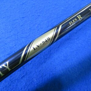 【中古/試打用】MAJESTY GOLF 2021 MAJESTY Royale（マジェスティ ロイヤル）アイアン 単品7番（27°）【R】LV-540＜HCなし＞の画像5