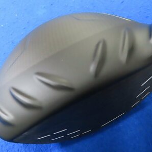 【中古・美品】PING（ピン）2023 G-430 MAX 10K HL ドライバー（10.5°）【R相当】Fujikura SPEEDER HL-45 ★ヘッドカバー、レンチありの画像6