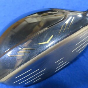 【中古】ダンロップ 2022 XXIO-12（ゼクシオトゥエルブ）フェアウェイウッド ネイビー 5W（18°）【R】MP1200 ★HCなしの画像5