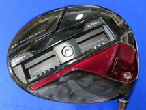 【中古】YAMAHA（ヤマハ）2024 RMX VD/M（リミックス VD/M)ドライバー（9.5°）【S】VENTUS TR-6 RED Velocore ★ヘッドカバー、レンチあり_画像1