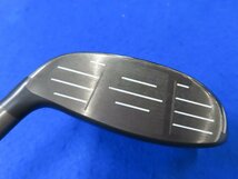 【中古】キャロウェイ　2023　PARADYM X（パラダイムエックス）フェアウェイウッド　3HL（16.5°）【R】VENTUS TR-5 for Callaway ★HCあり_画像3