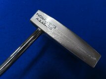 【新品・訳あり】Titleist 2022 SCOTTY CAMERON PHANTOM‐X（スコッティキャメロン ファントムエックス）パター #11【34インチ】HCなし_画像2