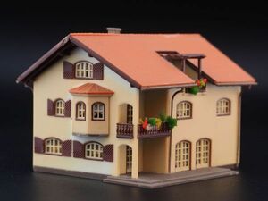 FALLER structure housing 1 N gauge 