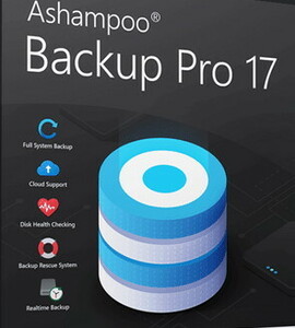  Backup Pro 17☆PCのバックアップ☆ダウンロード製品☆取引ナビでライセンスコードをお渡し