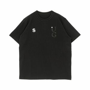 Sacai Bunney / Eug / Sacai Tシャツ　サイズ3 未使用