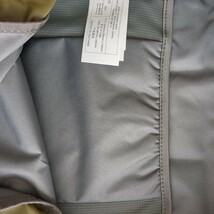 BURTON Kettle Pack バートンリュックサック リュック バックパック デイパック ナイロン OLIVE_画像6