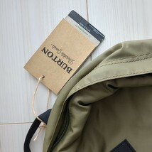 BURTON Kettle Pack バートンリュックサック リュック バックパック デイパック ナイロン OLIVE_画像4