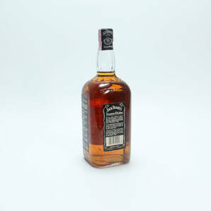 古酒 テネシーウイスキー 『 Jack Daniel's Old No.7/ジャックダニエル』 1136ml ＜240318012＞の画像2