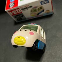 【used、傷】ドリームトミカ はなかっぱ　ミニカー_画像6